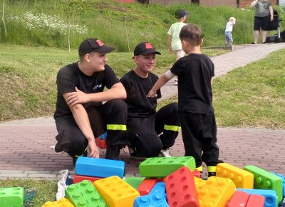 Dzień Dziecka 2025